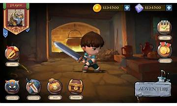 Guardians of Sword for Android - Download the APK from Habererciyes